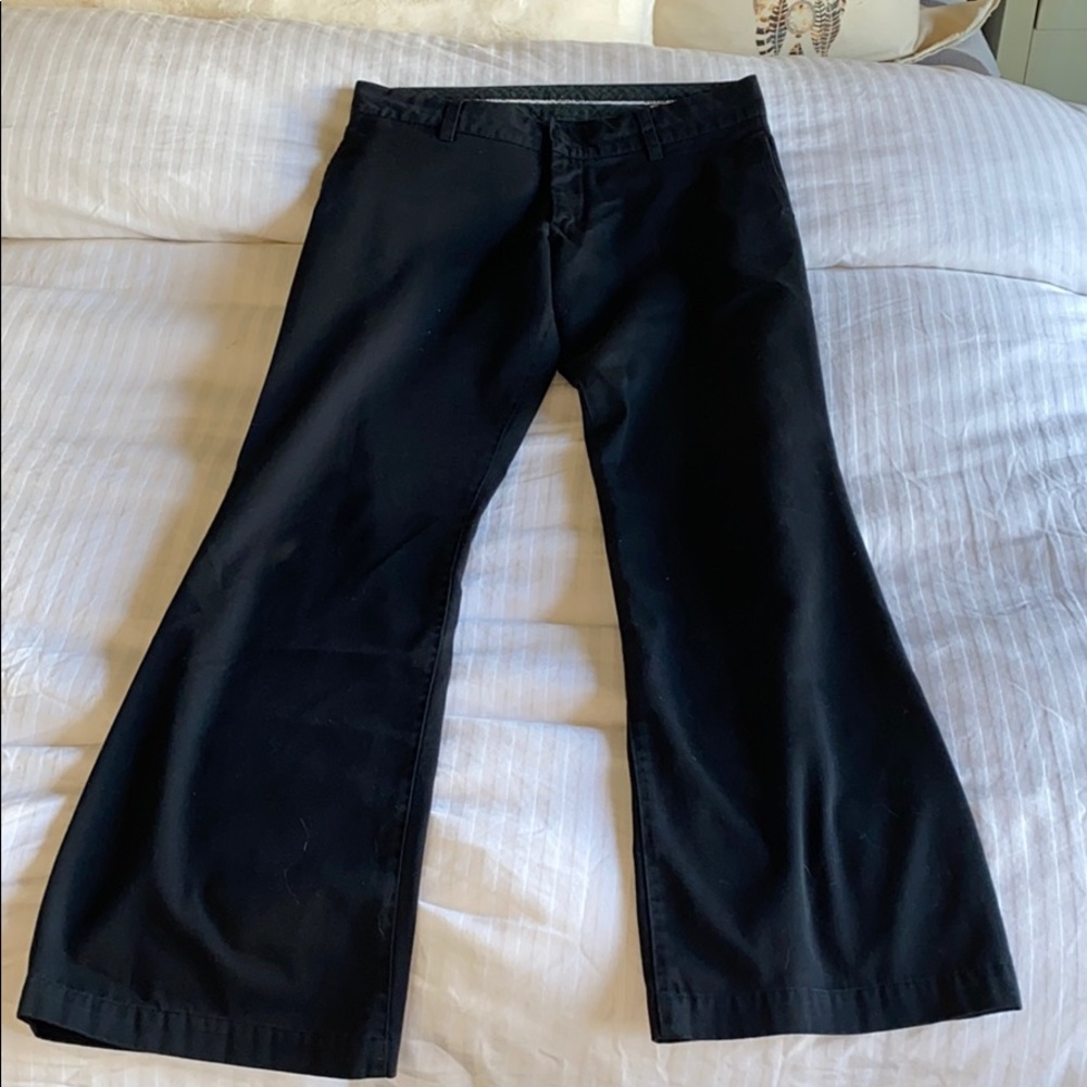 VOLCOM STONE skater pants